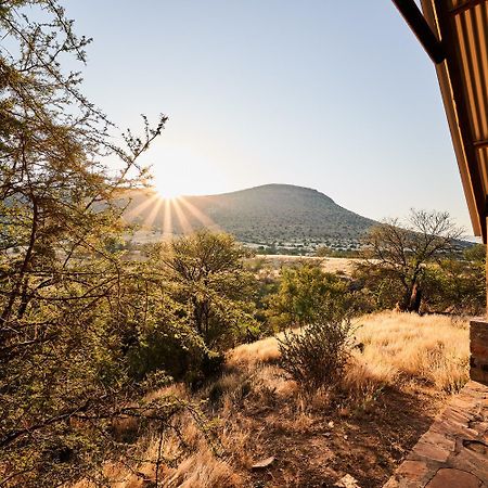 Graaff-Reinet Glen Harry Game Reserve חדר תמונה