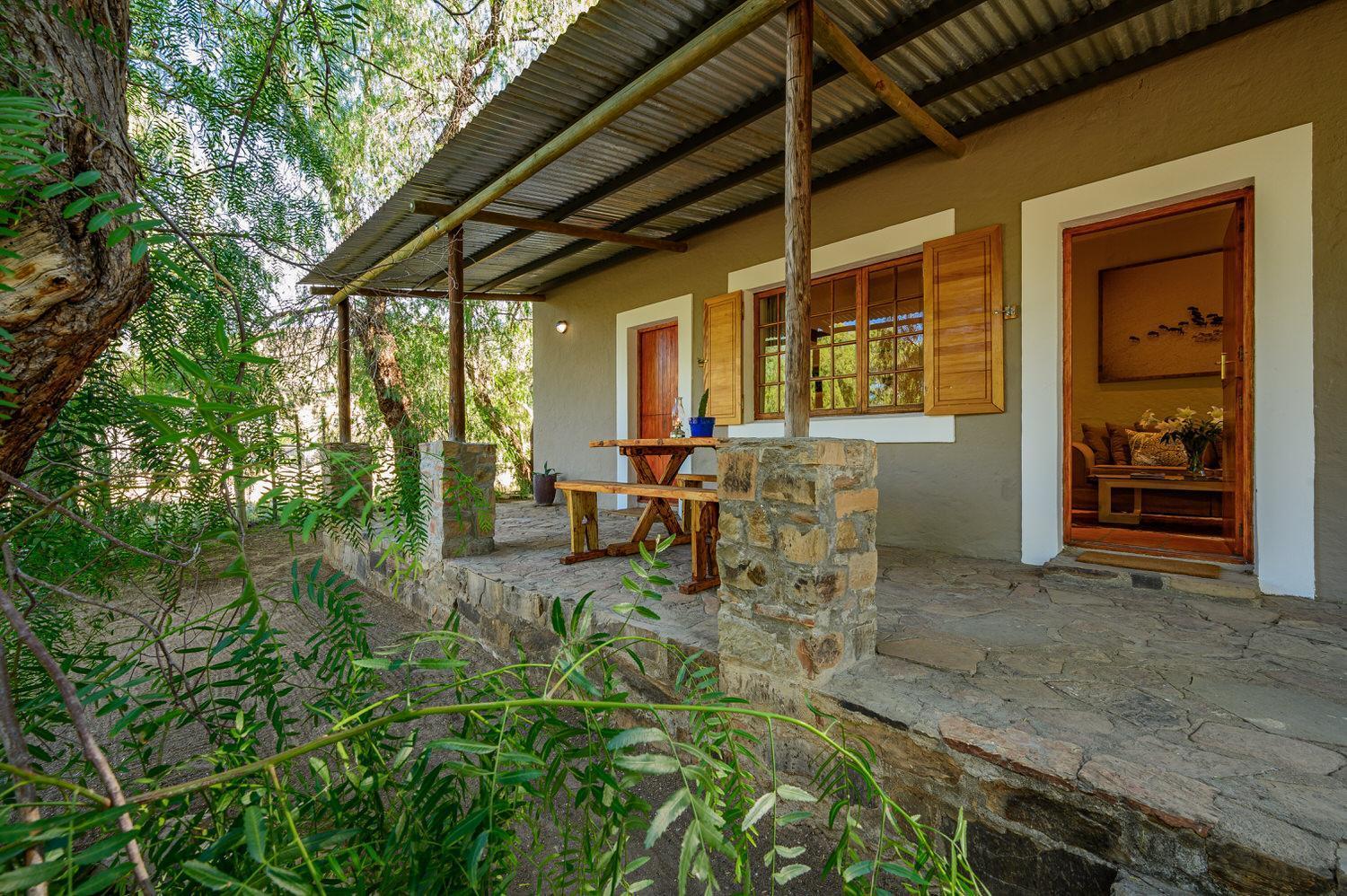 Graaff-Reinet Glen Harry Game Reserve חדר תמונה