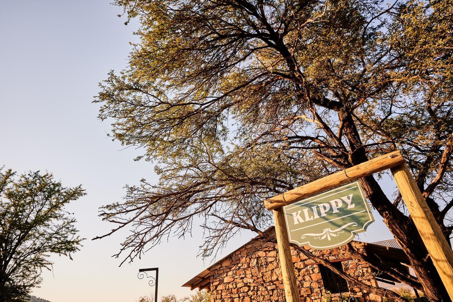 Graaff-Reinet Glen Harry Game Reserve חדר תמונה