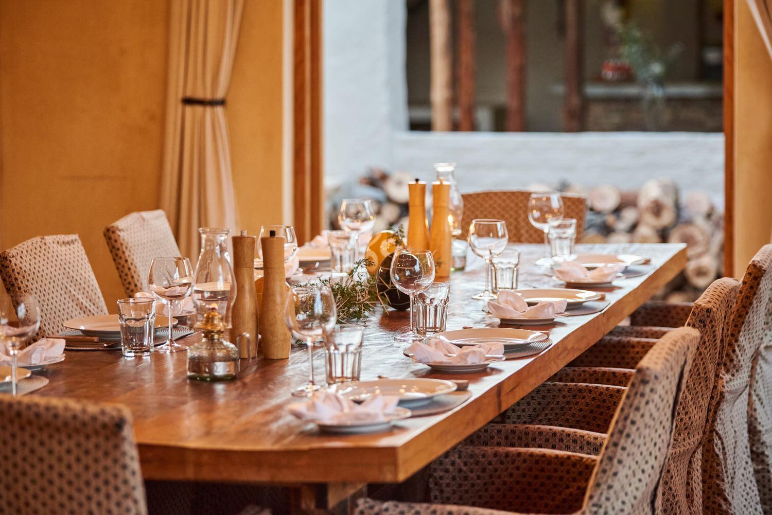 Graaff-Reinet Glen Harry Game Reserve חדר תמונה