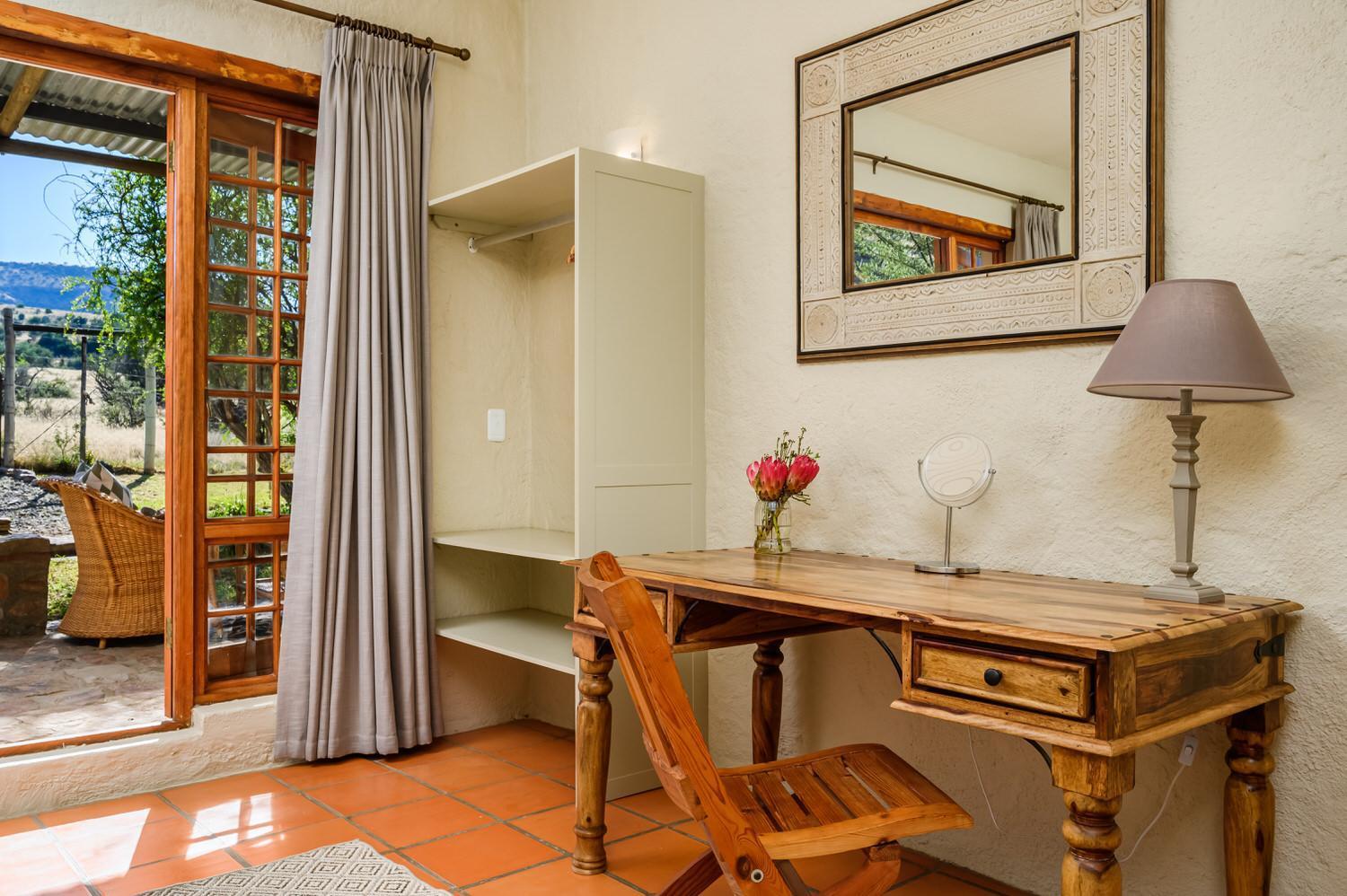 Graaff-Reinet Glen Harry Game Reserve חדר תמונה