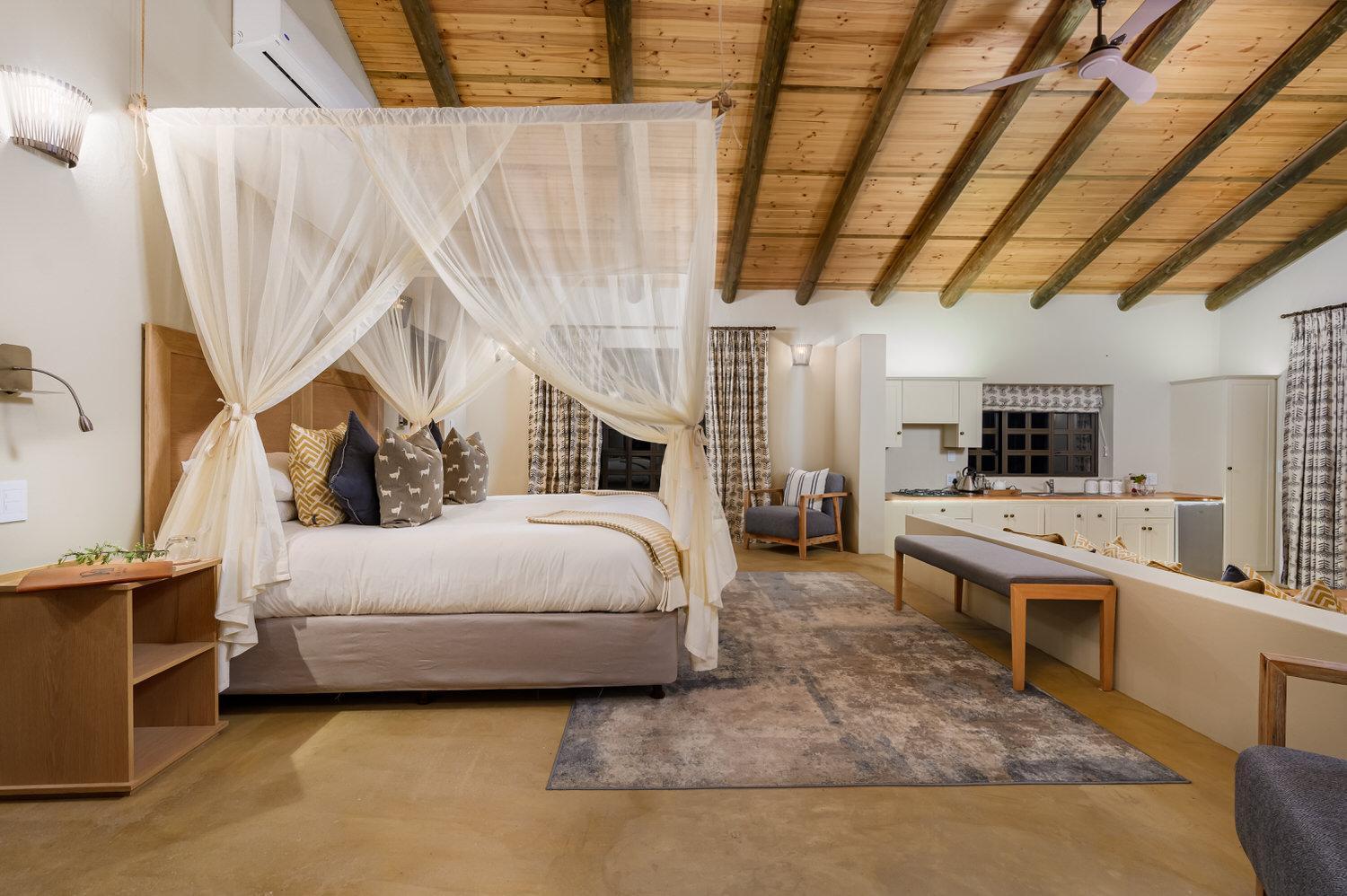 Graaff-Reinet Glen Harry Game Reserve חדר תמונה