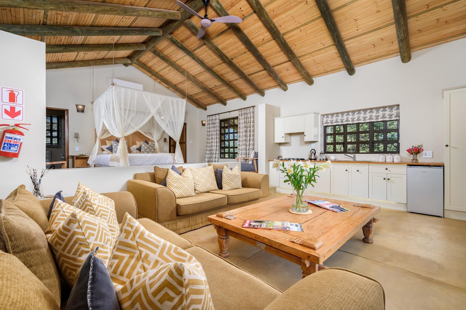 Graaff-Reinet Glen Harry Game Reserve חדר תמונה