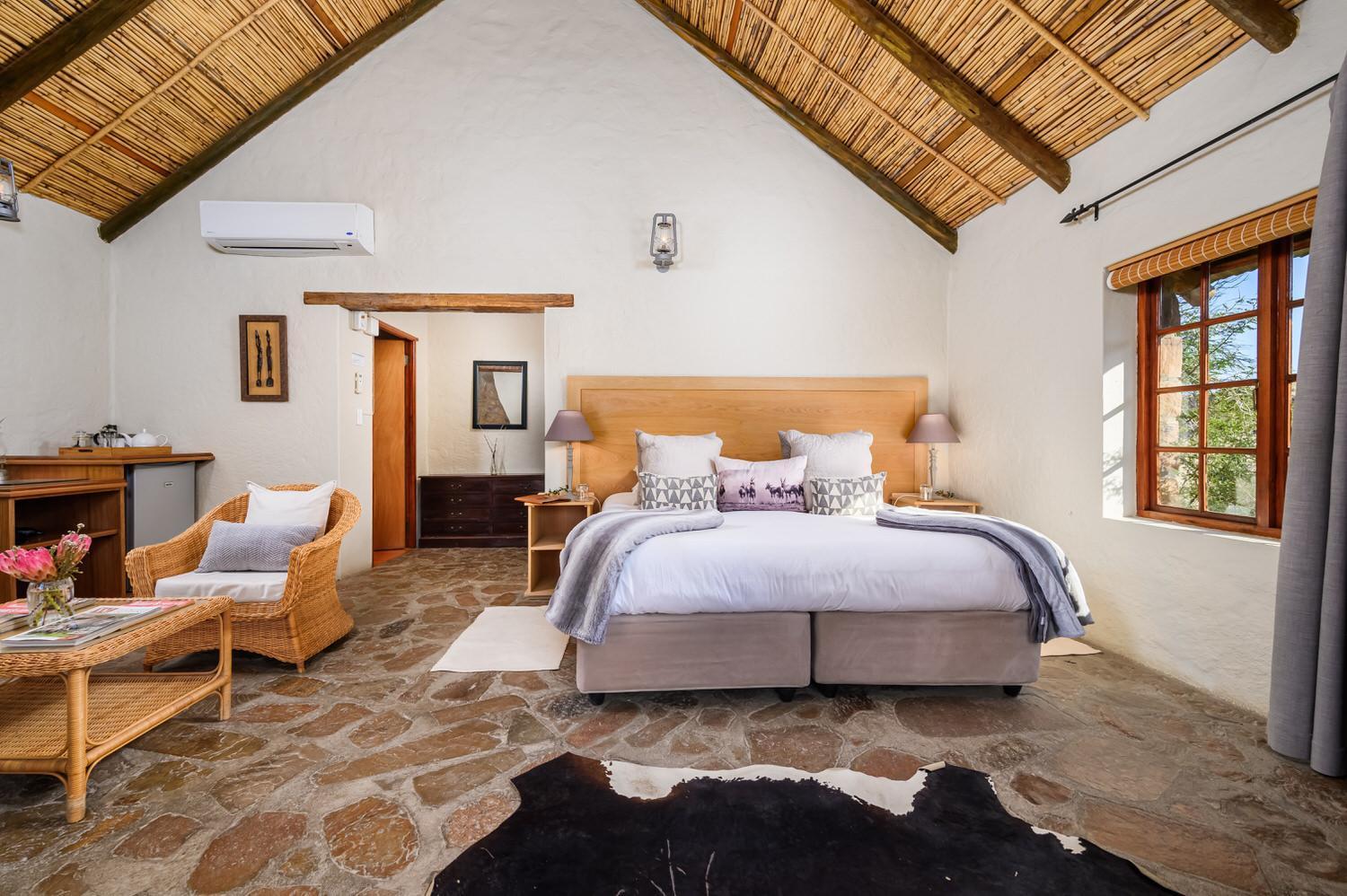 Graaff-Reinet Glen Harry Game Reserve חדר תמונה