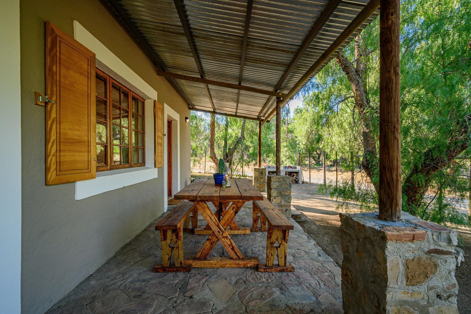 Graaff-Reinet Glen Harry Game Reserve חדר תמונה